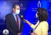 نائب وزير الإسكان المصري للمشروعات القومية لـCNBC عربية: عدد المدن الجديدة حاليا بمصر تتخطى الـ40 مدينة