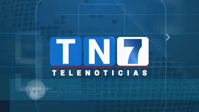 Edición vespertina de Telenoticias 26 abril 2022