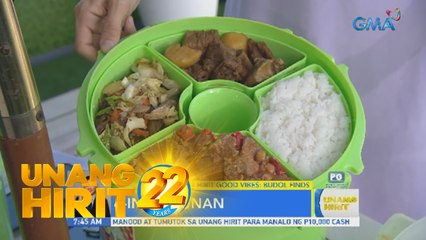 Hirit Good Vibes: Budol Finds na worth it talaga! | Unang Hirit