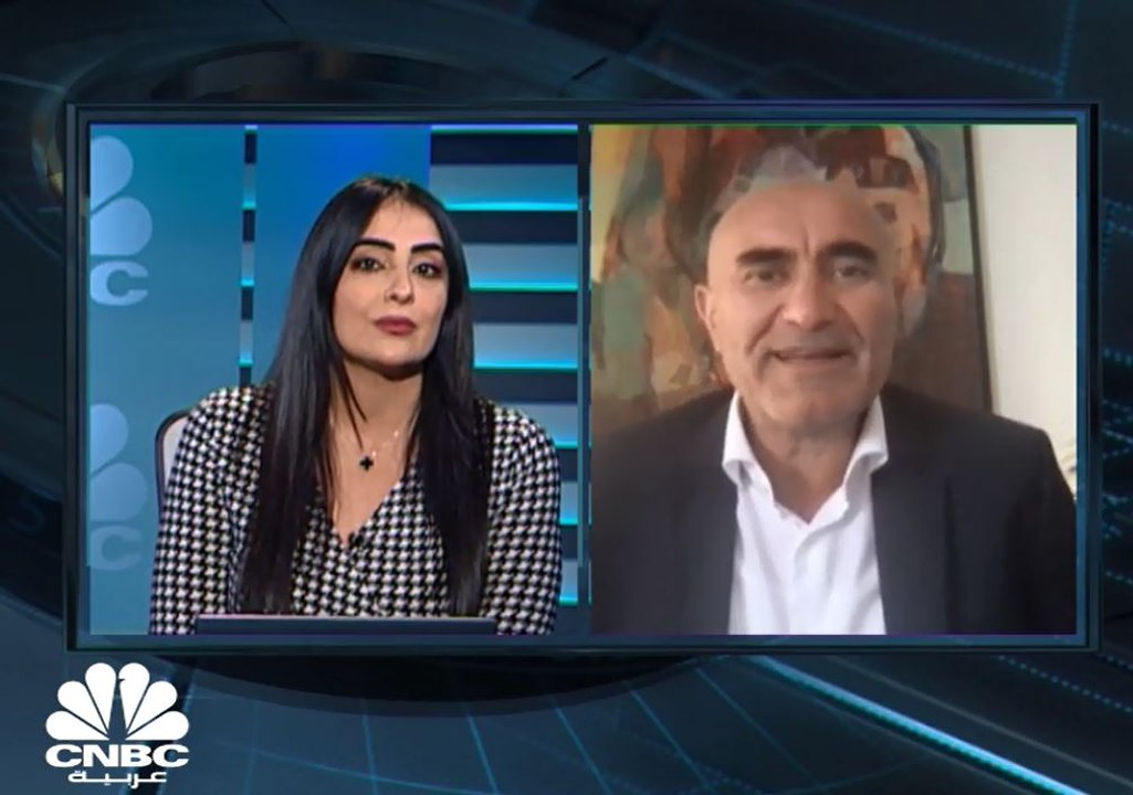 نائب الرئيس لشركة Amazon في منطقة الشرق الأوسط وشمال أفريقيا لـCNBC عربية: جائحة كورونا ساهمت بارتفاع الطلب على السلع عبر الإنترنت
