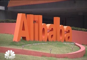 إزالة متصفح Alibaba من العديد من متاجر التطبيقات في الصين