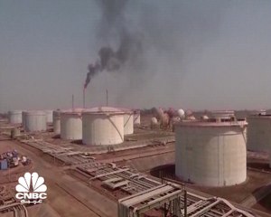 أسعار النفط تسجّل صعودها الخامس خلال أبريل في غضون 6 أشهر