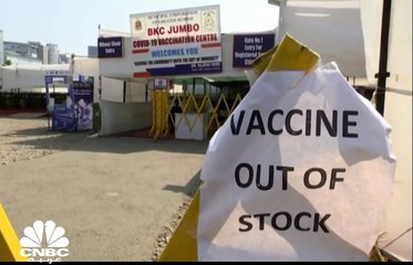 كيف انعكست أزمة الهند الصحية على أسعار النفط مطلع الأسبوع؟