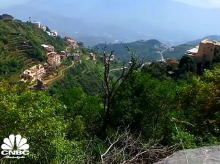 السعودية تصدر لائحة مرافق الإيواء السياحي لجذب الأجانب