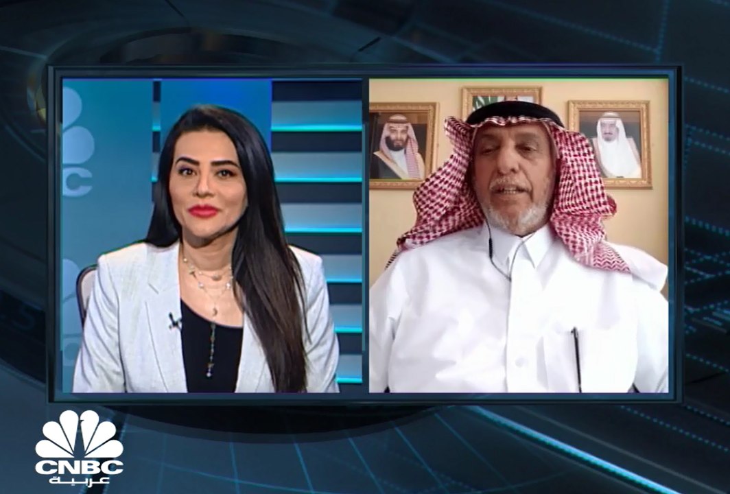 رئيس مجلس إدارة شركة دله للخدمات الصحية لـCNBC...