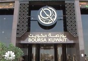 مكاسب لافتة لمؤشرات البورصة الكويتية خلال أبريل 2021