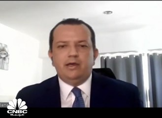 محلل الائتمان الأول لدى وكالة S&P غلوبال لـ CNBC عربية: عام 2020 كان صدمة كبيرة للناتج المحلي الإجمالي