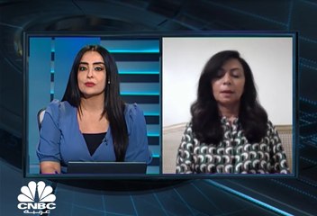 الرئيسة التنفيذية لشركة التشخيص المتكاملة القابضة لـCNBC عربية: لن يتم طرح أسهم جديدة في السوق المصري