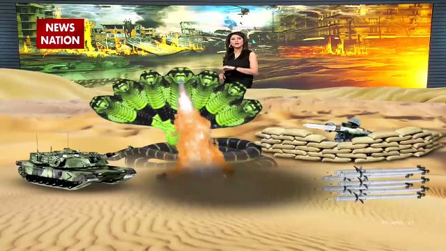 Russia-Ukraine War: यूक्रेन को हथियार देना बंद करे अमेरिका - रूस