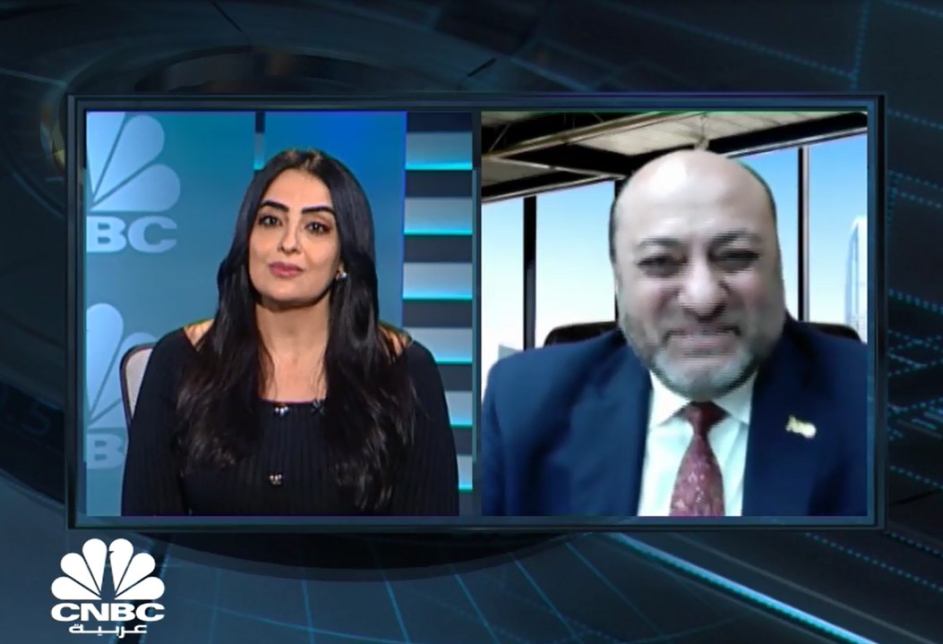 الرئيس التنفيذي للشرقية للدخان المصرية لـCNBC ع...