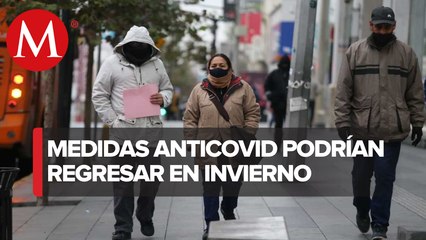 ¿Decisión de terminar atención preferencial por covid-19, es preocupante?