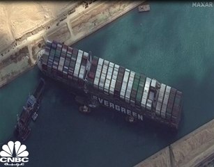 من جائحة إلى جانحة .. ضغوط متتالية تتعرض لها سلاسل التوريد عالميا