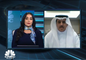 العضو المنتدب لشركة الجزيرة تكافل السعودية صقر نادرشاه لـCNBC عربية: نسعى لرفع حصتنا السوقية في قطاع التأمين السعودي إلى ما بين 6-7%