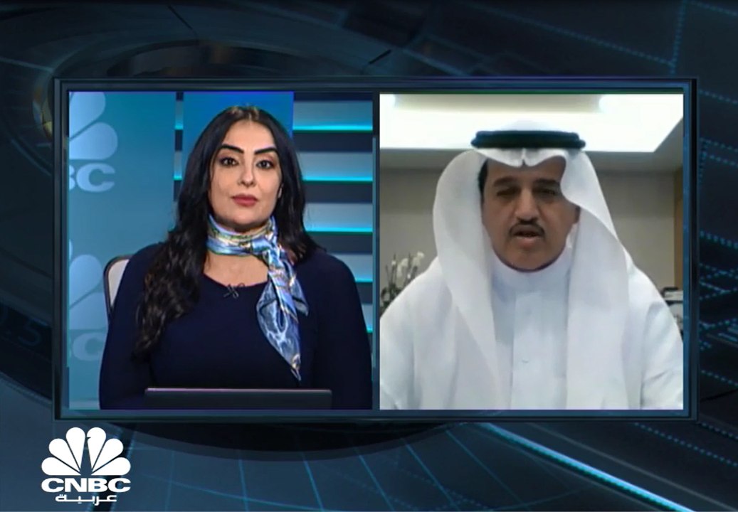 العضو المنتدب لشركة الجزيرة تكافل السعودية صقر نادرشاه لـCNBC عربية: نسعى لرفع حصتنا السوقية في قطاع التأمين السعودي إلى ما بين 6-7%