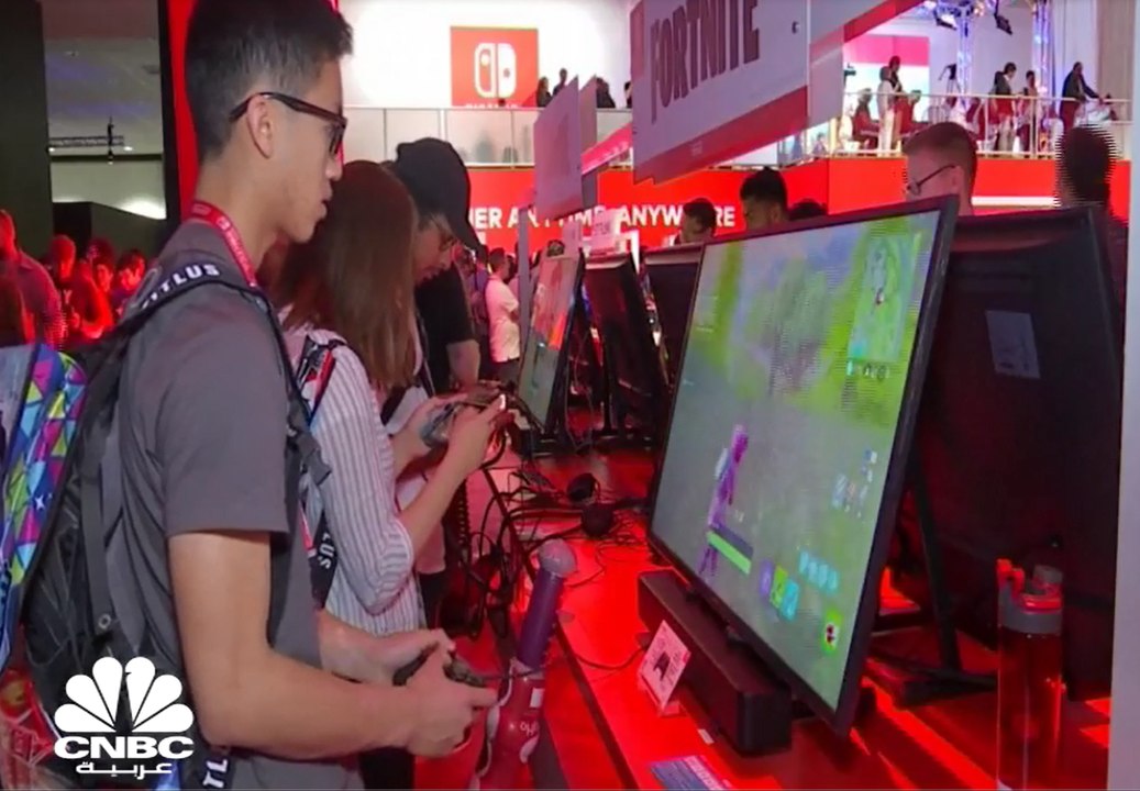 شركة Epic Games تتهم Apple باحتكار سوق الهواتف الذكية