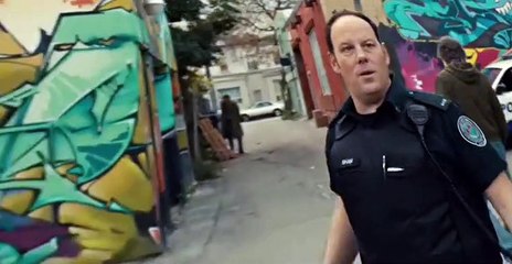 Rookie Blue S04 E05