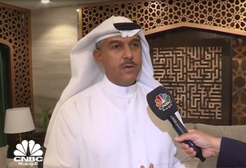 الرئيس التنفيذي لـ"بيت التمويل الكويتي" بالتكليف لـCNBCعربية: محفظة التمويل بلغت نحو 11 مليار دينار