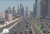 الإمارات تطلق استراتيجية صناعية جديدة لرفع الناتج المحلّي على مدار 10 أعوام