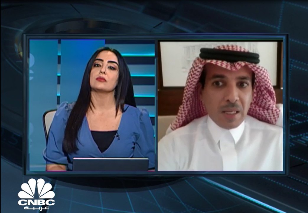 مدير عام العمليات بالشركة السعودية لإعادة التأم...