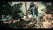 Wild Crime | Official Trailer | Hulu