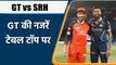 IPL 2022: GT vs SRH,GT की नजरें टेबल टॉप पर, SRH की नजर GT पर दूसरी जीत पर | वनइंडिया हिंदी