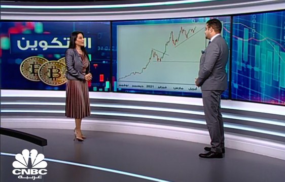 هل ستمر عملة البتكوين بتأرجح جديد بعد عودتها لملاسة مستويات 60 الف دولار؟