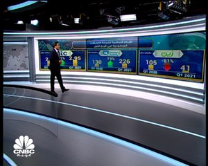 كيف كان أداء قطاع الاتصالات السعودي بالربع الأول 2021؟