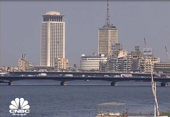 وكالة Moody's : مصر في طريقها لتقليص معدل الديون إلى الناتج المحلي