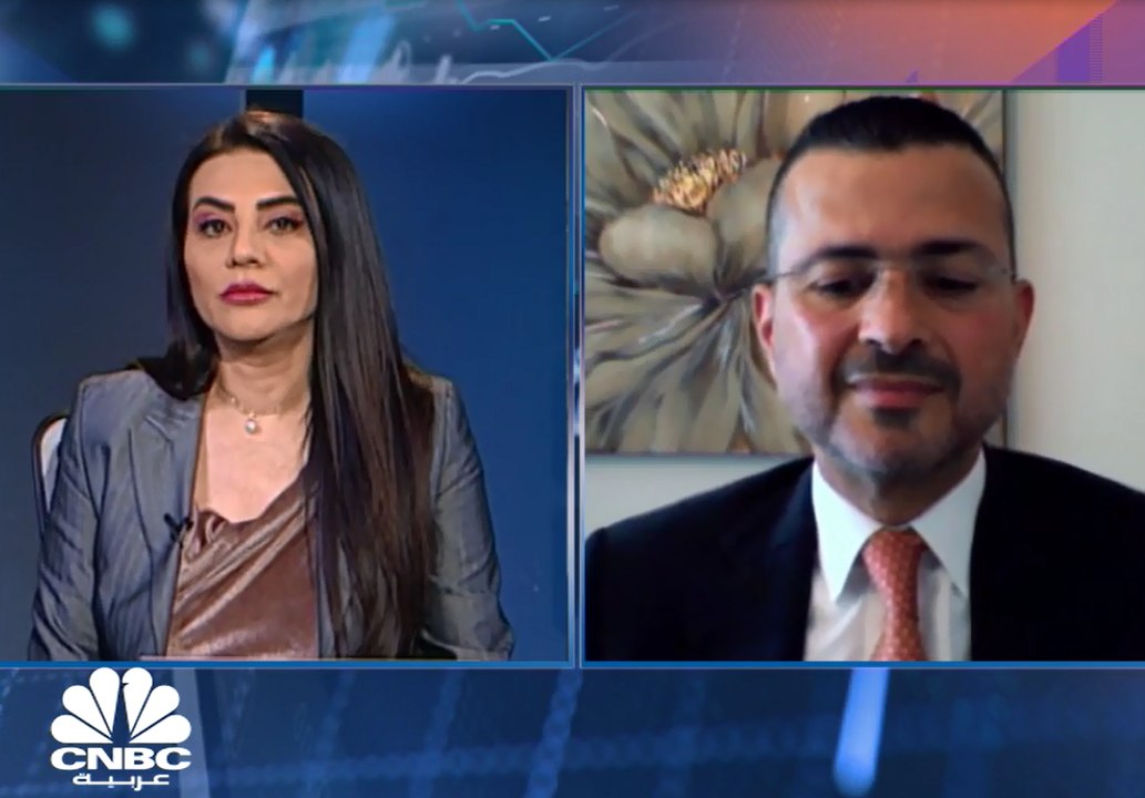 الرئيس التنفيذي للإدارة المالية في "أغذية" الإم...