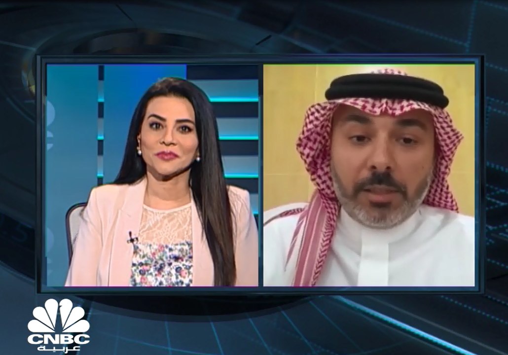 المدير التنفيذي لشركة وامض السعودية لـCNBC عربي...