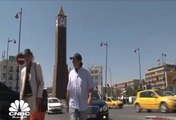 في تونس.. لتر الوقود يصل إلى حوالي 2 دينار بعد رفع سعره للمرة الثالثة هذا العام