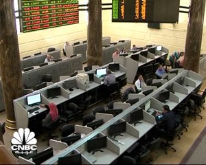 أداء متباين لمؤشرات بورصة مصر خلال مايو 2021