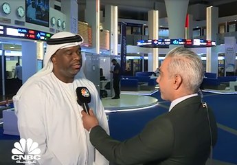 الرئيس التنفيذي لشركة تبريد الإماراتية  لـ CNBCعربية: أصدرنا سندات بـ500 مليون$ في 2020 ومستعدون لزيادتها إلى ملياردولار