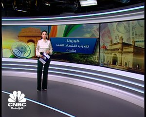 كورونا.. ضربة شديدة لاقتصاد الهند