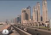 الإمارات تستهدف رفع حصة الصناعة في الاقتصاد إلى 300 مليار درهم