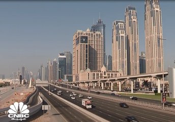 الإمارات تستهدف رفع حصة الصناعة في الاقتصاد إلى 300 مليار درهم