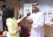 السفير الإماراتي بالقاهرة لـ CNBC عربية: الإمارات لا تزال تتصدر المركز الأول في قائمة الدول المستثمرة بمصر