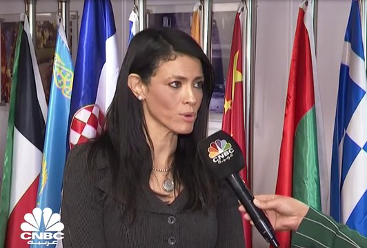 وزيرة التعاون الدولي المصرية لـCNBC عربية: البنك الأوروبي لإعادة الإعمار يسعى لدعم التحول للاقتصاد الأخضر وتعزيز تكافؤ الفرص بين الجنسين