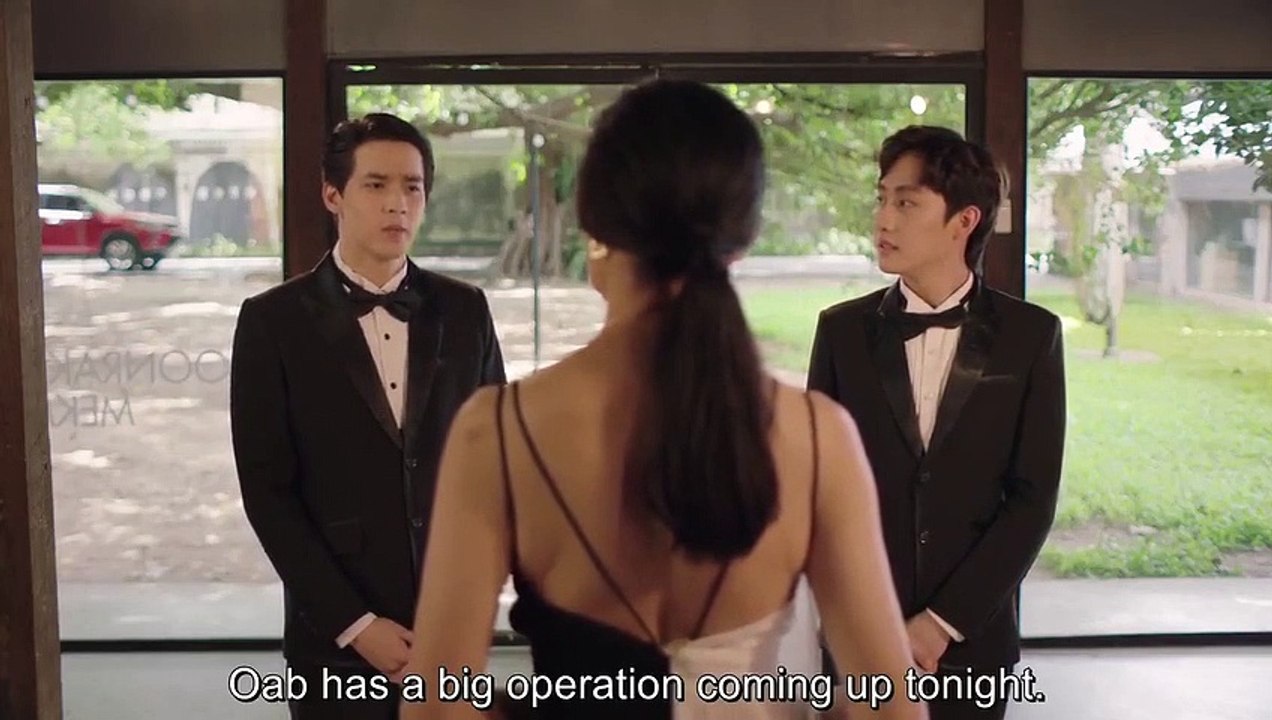 Bite Me (2021) EP.5 ENG SUB