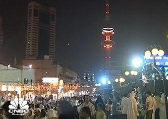 شروط التباعد الاجتماعي تفرض على الكويت الاحتفال بالقرقيعان داخل المنازل