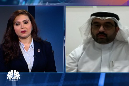 عضو اللجنة المالية في البرلمان البحريني لـCNBC عربية مقترح مضاعفة ضريبة القيمة المضافة الهدف منه مساندة الإيرادات