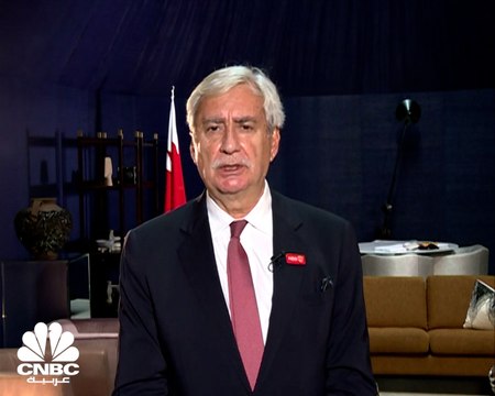 الرئيس التنفيذي لبنك البحرين الوطني لـ CNBC عربية: نستهدف حصة سوقية بنحو 25% مع التوسع في خدمات الأفراد