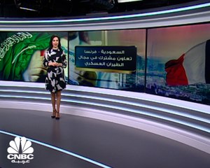 ما أهمية الشراكة الفرنسية السعودية في قطاع الطيران العسكري؟