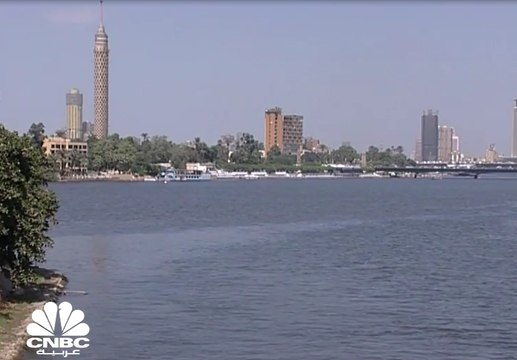 معدل التضخم السنوي لإجمالي الجمهورية في مصر يسجل تراجعا في أبريل