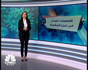 عاصفة الجائحة تغير الأولويات.. لا ثوابت مع كورونا