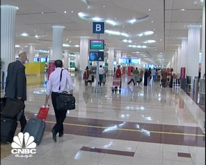 ملتقى السياحة والسفر العربي في دبي: تراجع القطاع 73% في 2020 بسبب "كورونا"