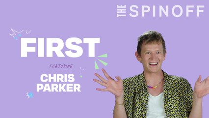 Chris Parker refuses to cancel his childhood enemy | FIRST | The Spinoff