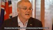 Morrison fears regional Australia will become like US 
