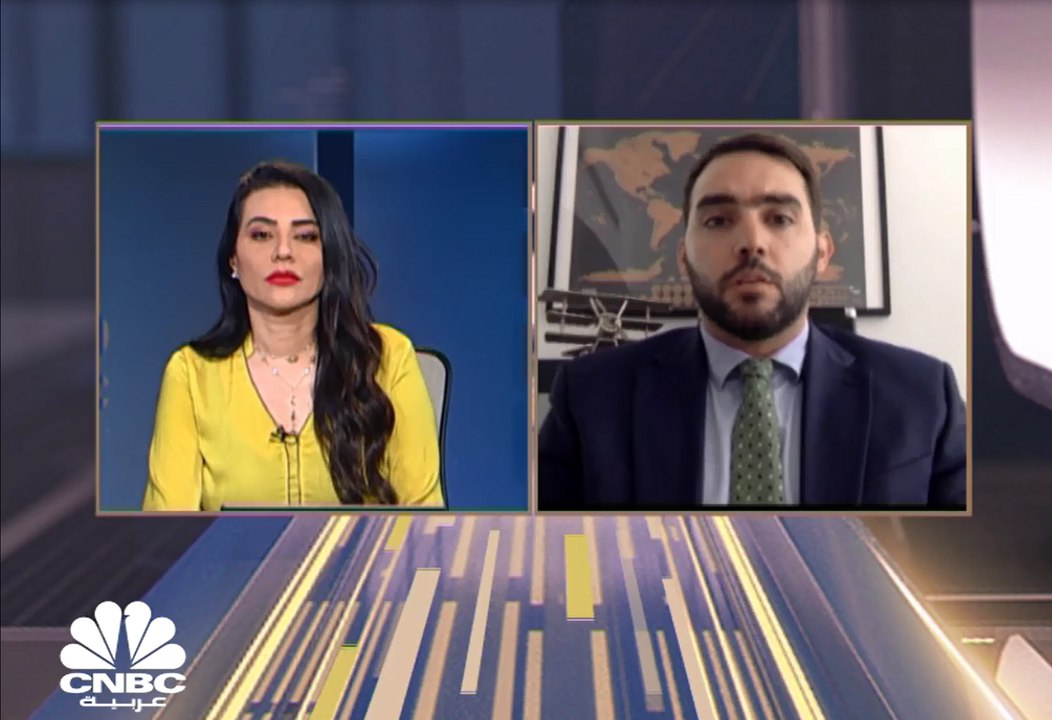 مدير علاقات المستثمرين للاتحاد العقارية الإمارت...