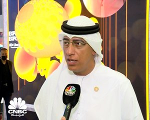 Download Video: نائب رئيس التطوير العقاري في إكسبو 2020 دبي لـCNBC عربية: لم يتم إلغاء مشاركة أي بلد بمعرض إكسبو بعد تأجيله العام الماضي